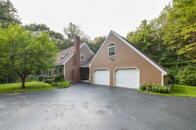 961 Augusta Rd, Bowdoin, ME 04287 - photo 2