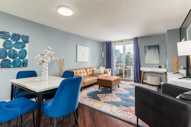 1212 N La Salle Dr unit 2303, Chicago, IL 60610 - photo 2