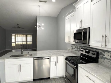 3198 Claremont Place unit A, Palm Harbor, FL 34683 - photo 5