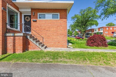 5246 Chillum Place NE, Washington, DC 20011 - photo 2