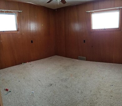 Bedroom NE
