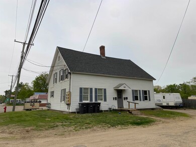 399 N Main St, Franklin, NH 03235 - photo 2