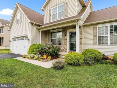 204 Joshua Dr, Hanover, PA 17331 - photo 4