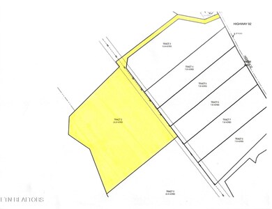 Tract 2 Highway 92, Rutledge, TN 37861 - photo 5