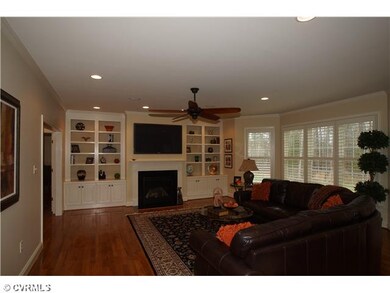 Den/Family/Great Room