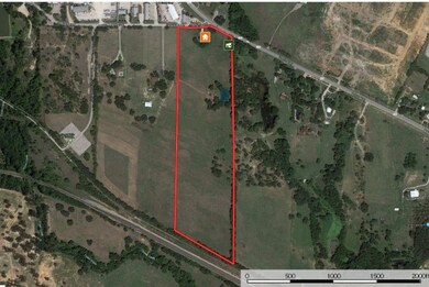 TBD Cartwright Park Rd, Weatherford, TX 76088 - photo 5