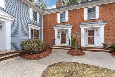 14 Meeting House Square unit 109, Middleton, MA 01949 - photo 2