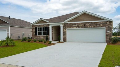 2616 Ophelia Way unit Lot 232 - Aria J, Myrtle Beach, SC 29577 - photo 5
