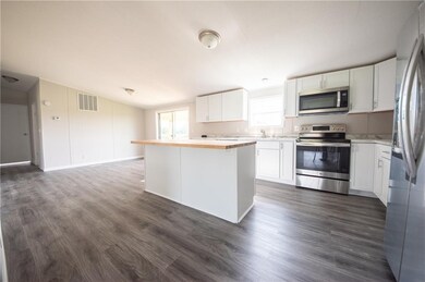 3918 N Bogardus Rd, Austin, IN 47102 - photo 5