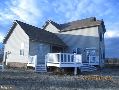 4693 Sands Rd, Harwood, MD 20776 - photo 3