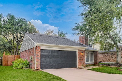 The roof was replaced in 2021.