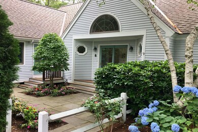 9 Tide Run, Mashpee, MA 02649 - photo 2