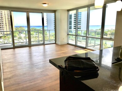 Waihonua at Kewalo unit 901, Honolulu, HI 96814 - photo 2