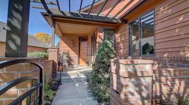 Front Porch 1