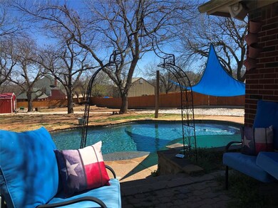 501 Land of Goshen Dr, Springtown, TX 76082 - photo 2