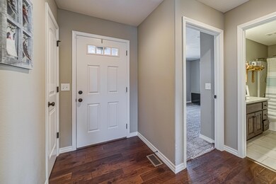 1922 N Brookhollow Dr, Nixa, MO 65714 - photo 5