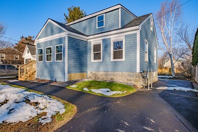 43 Harborview Ave, South Portland, ME 04106 - photo 2