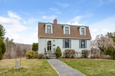 100 Wedgewood Rd, Worcester, MA 01602 - photo 2