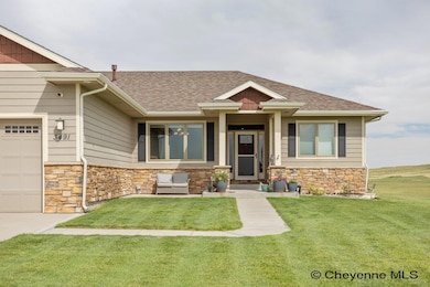 3491 Stampede Ranch Rd, Cheyenne, WY 82007 - photo 2