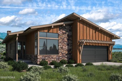 395 E Kayak Dr, Hideout, UT 84036 - photo 3