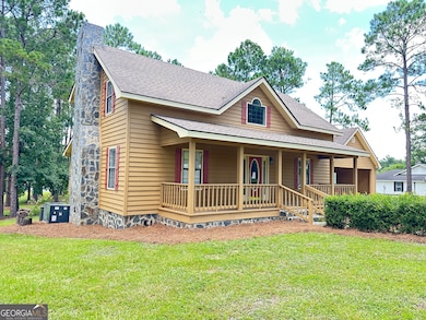 11 Stover White Dr, Helena, GA 31037 - photo 2