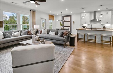 4700 Wilderness Trail, Flowery Branch, GA 30542 - photo 7