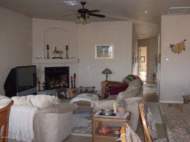 Wonderful Family Room