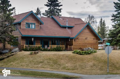 Front Exterior-Spring