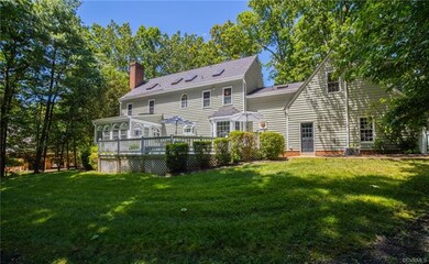 10931 Lansdowne Ct, Midlothian, VA 23113 - photo 2