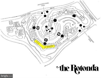 The Rotonda unit 1004, McLean, VA 22102 - photo 3