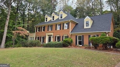 865 Ferncroft Ct, Roswell, GA 30075 - photo 2