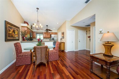 Gorgeous  Brazilian Cherry Wood Flooring in the Ma