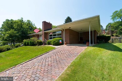 2025 Devere Ln, Catonsville, MD 21228 - photo 2