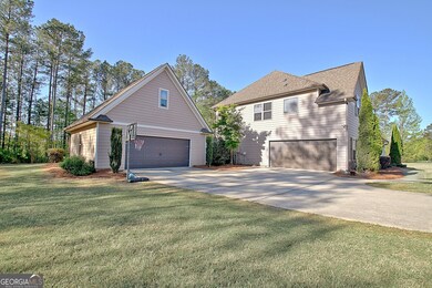 168 Fox Hall Crossing W, Senoia, GA 30276 - photo 3