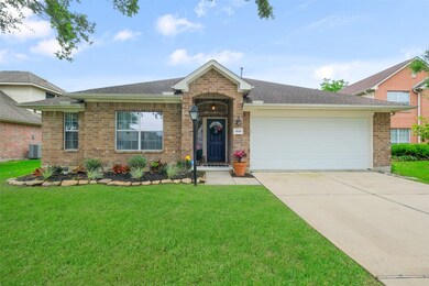 5118 Blanco Dr, Pearland, TX 77584 - photo 2