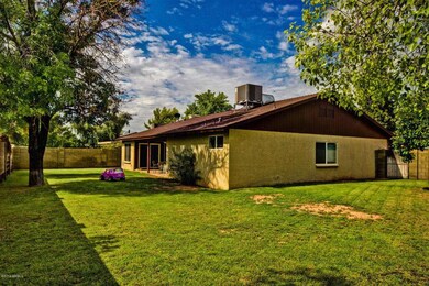 2903 S Spruce, Mesa, AZ 85210 - photo 2