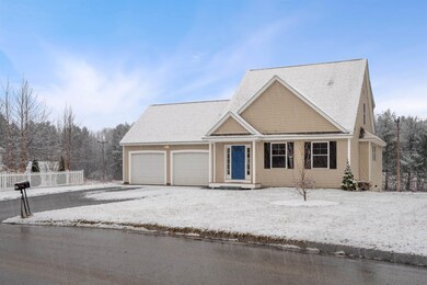 52 W Meadow Ct, Milford, NH 03055 - photo 3