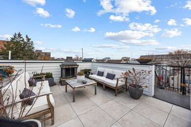 1738 W 17th St unit 3, Chicago, IL 60608 - photo 4