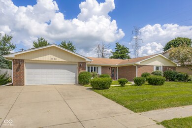 4730 Woodcrest Dr, Columbus, IN 47203 - photo 2