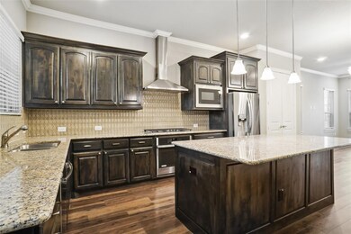 6917 Acadia Ln, North Richland Hills, TX 76182 - photo 5