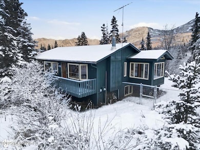 4527 Birdsong Dr, Eagle River, AK 99577 - photo 5