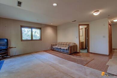 Downstairs living room 2