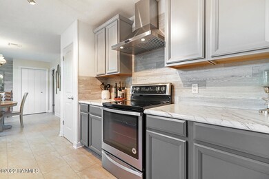 320 S Vivian Ave, Eunice, LA 70535 - photo 5