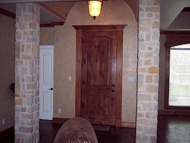 Beautiful Front Door
