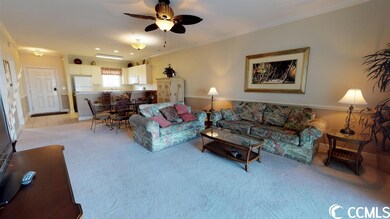 4887 Luster Leaf Cir unit Magnolia Pointe 202, Myrtle Beach, SC 29577 - photo 7