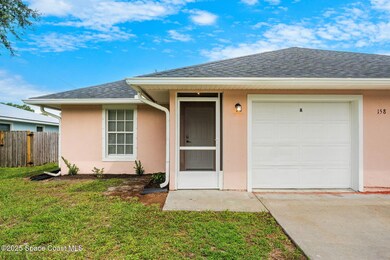 158 Empress Ave unit A, Sebastian, FL 32958 - photo 2