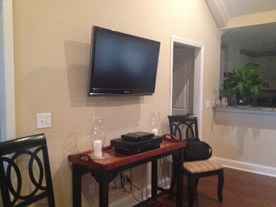 Entry Way