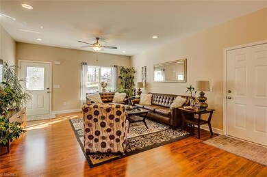 1106 Clearwater Ct, Asheboro, NC 27205 - photo 2