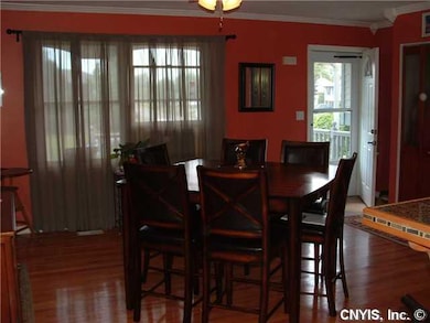 Dining Room. Could also be a living room and is ve