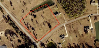LOT 41 Thoroughbred Rd, Woodbine, GA 31569 - photo 3